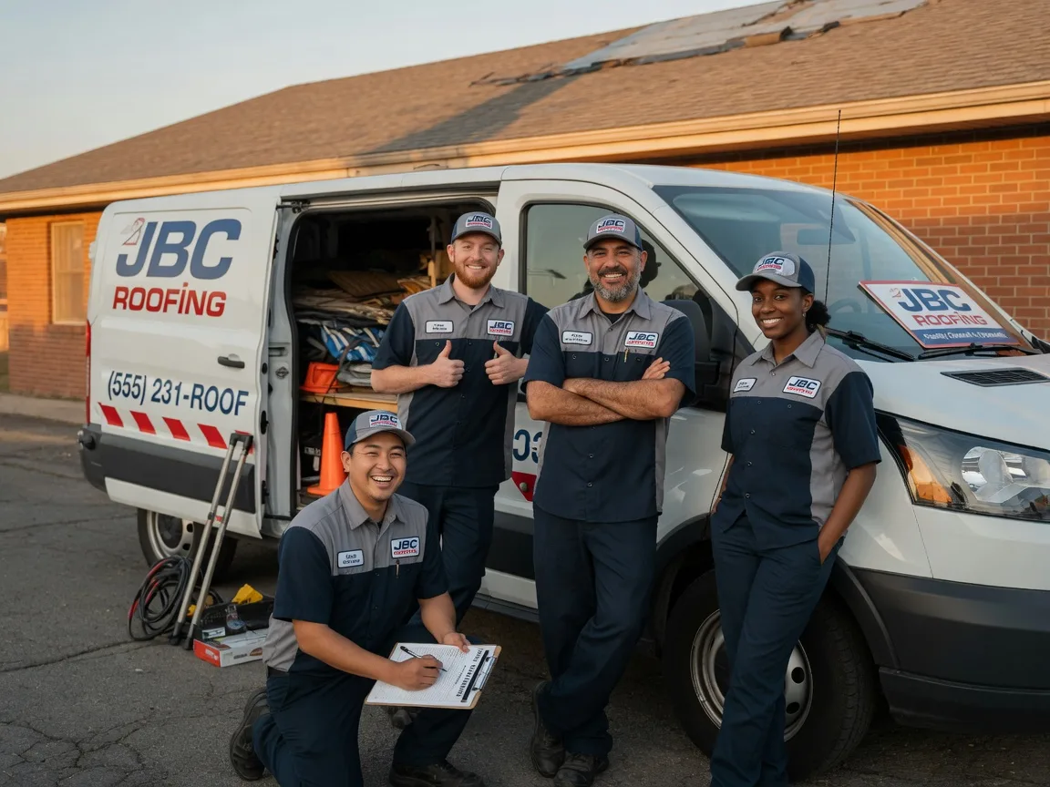 Roof Replacement company in Green Lake, WI