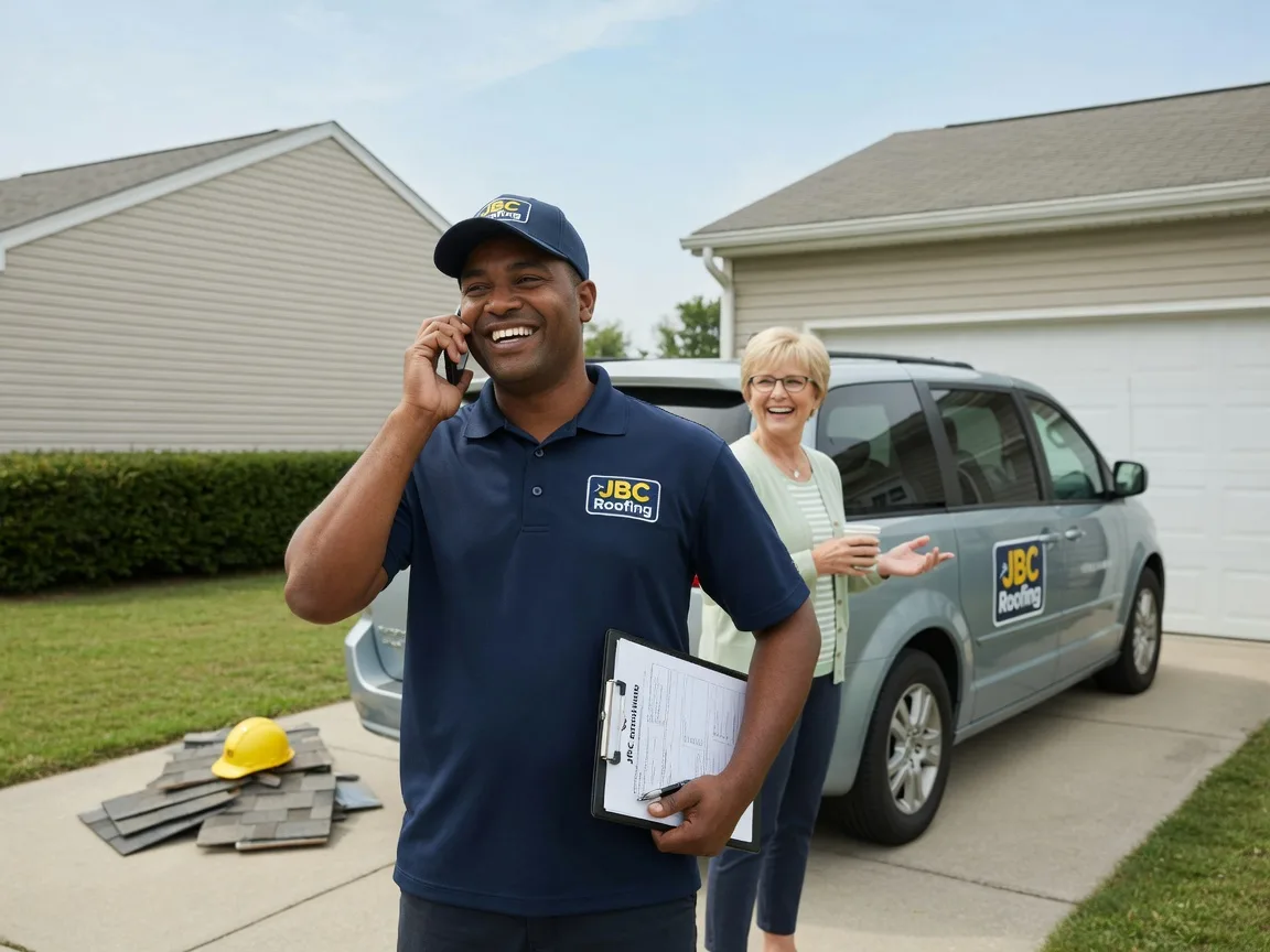 Roof Replacement Green Lake, WI FAQs